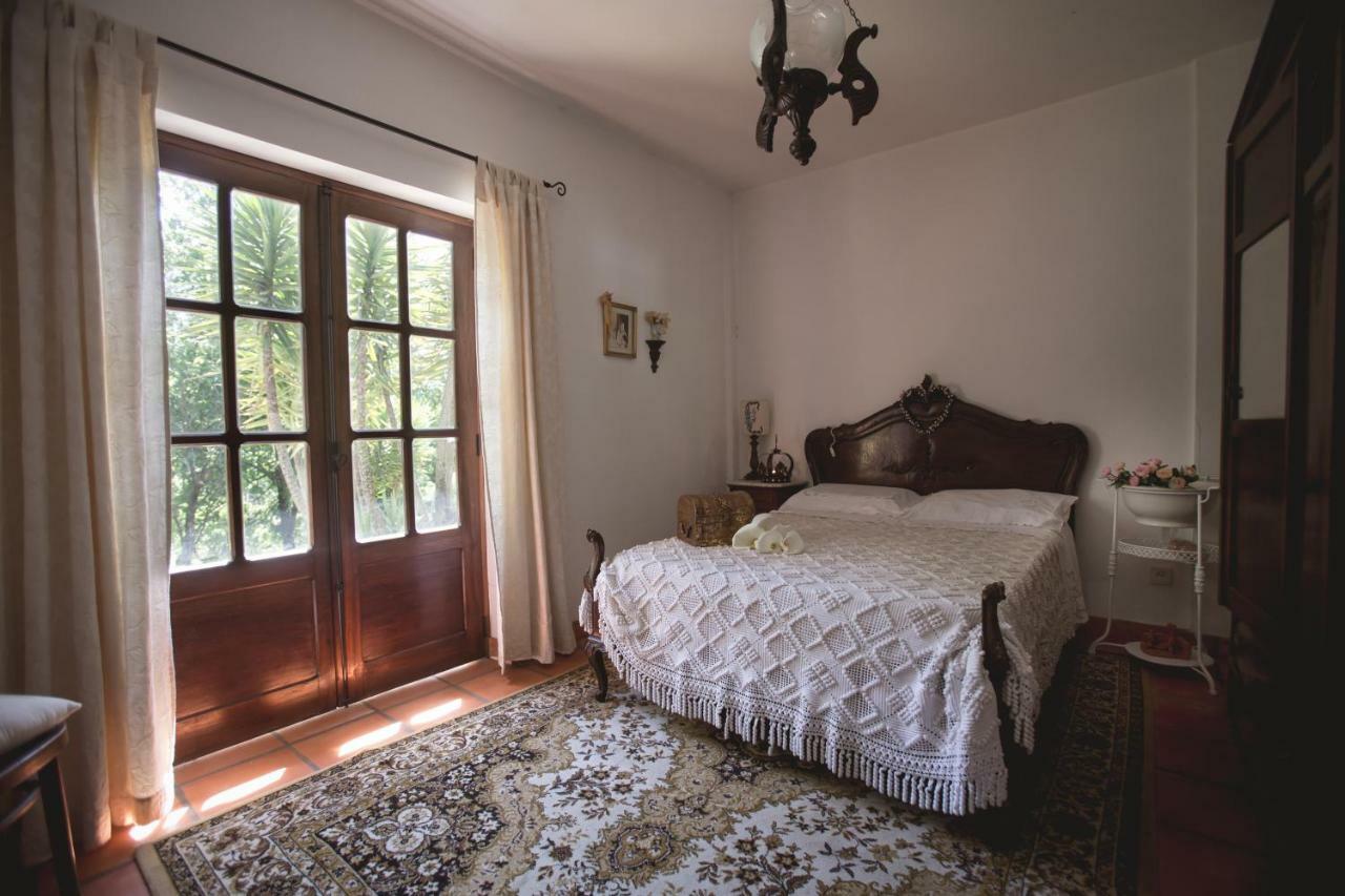 Villa Quinta Do Vale Grande Albergaria-a-Velha Exterior foto